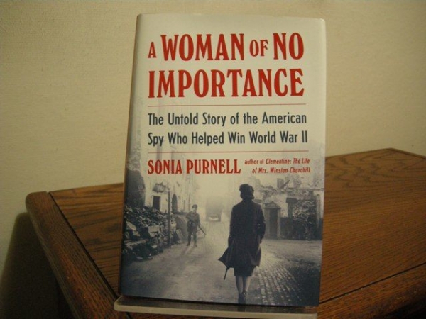 November Book Club