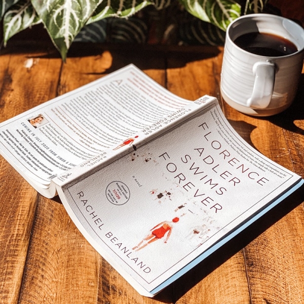 August Book Club