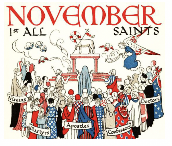All Saints' Day