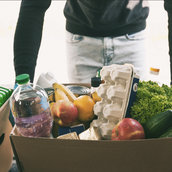 Food Distribution