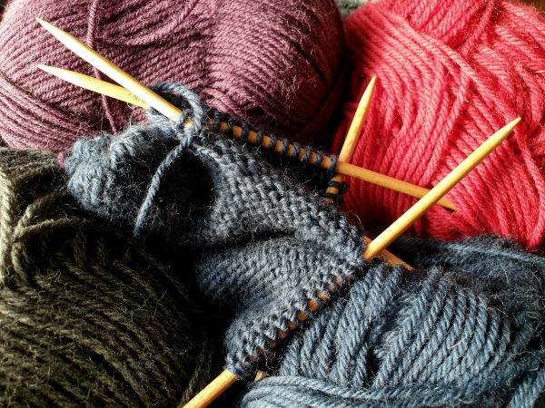 Calling All Crafters