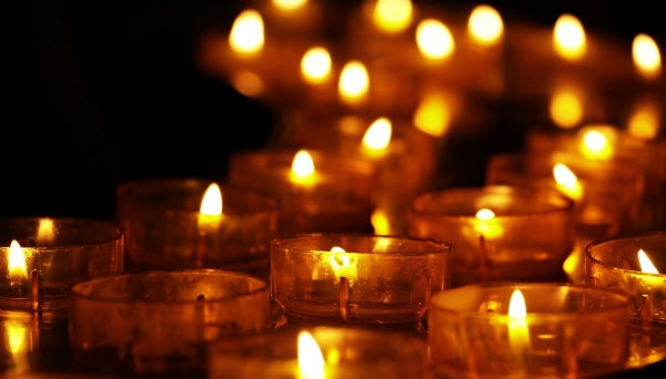 Evensong for Peace