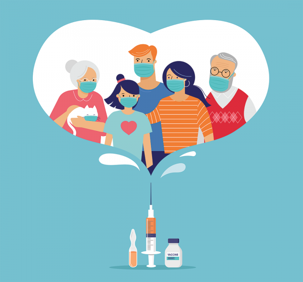Free COVID Vaccine Clinic