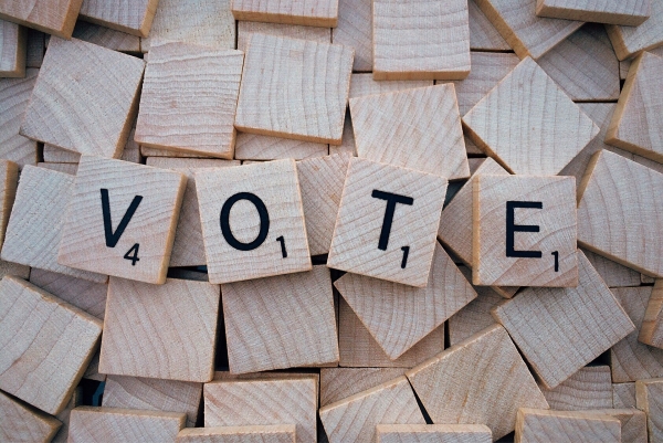 City of Rockford Early Voting